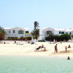 Lagos Apartament